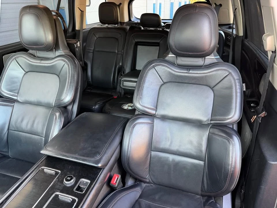 2020 Lincoln Aviator 2nd Gen - Image 15 of 19