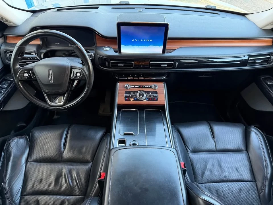 2020 Lincoln Aviator 2nd Gen - Image 13 of 19