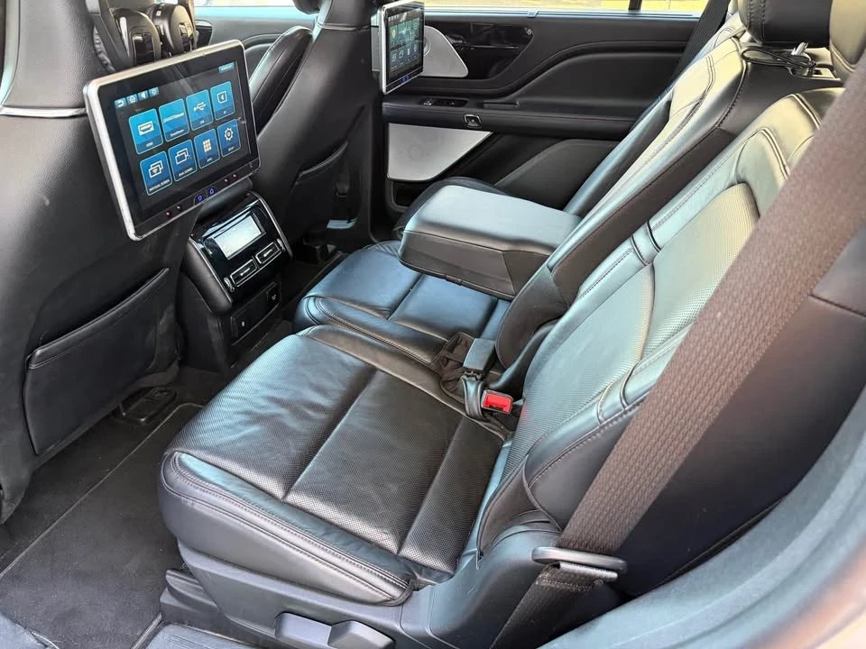 2020 Lincoln Aviator 2nd Gen - Image 11 of 19