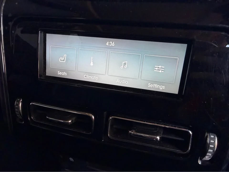 2020 Lincoln Aviator 2nd Gen - Image 18 of 19