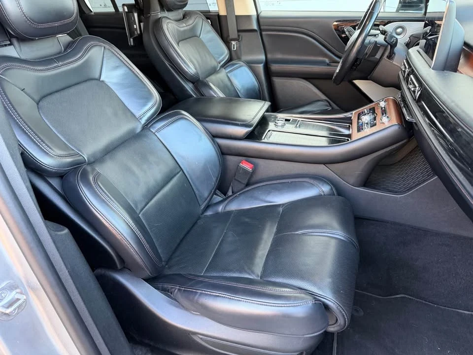 2020 Lincoln Aviator 2nd Gen - Image 10 of 19