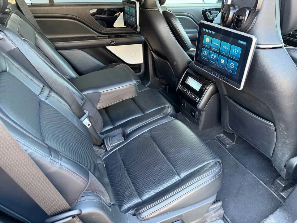 2020 Lincoln Aviator 2nd Gen - Image 13 of 20