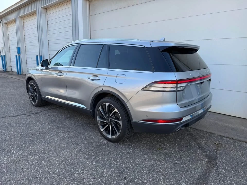 2020 Lincoln Aviator 2nd Gen - Image 5 of 20