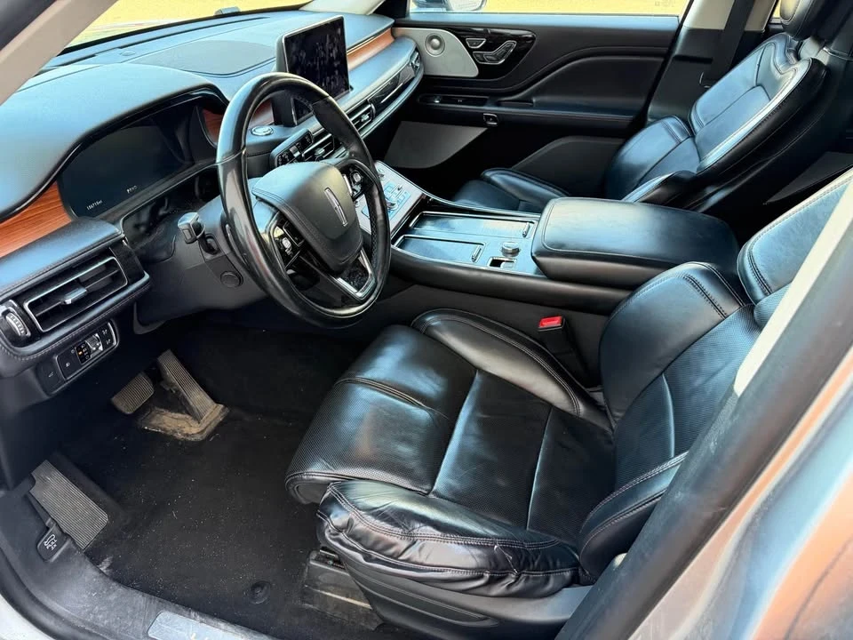2020 Lincoln Aviator 2nd Gen - Image 8 of 20