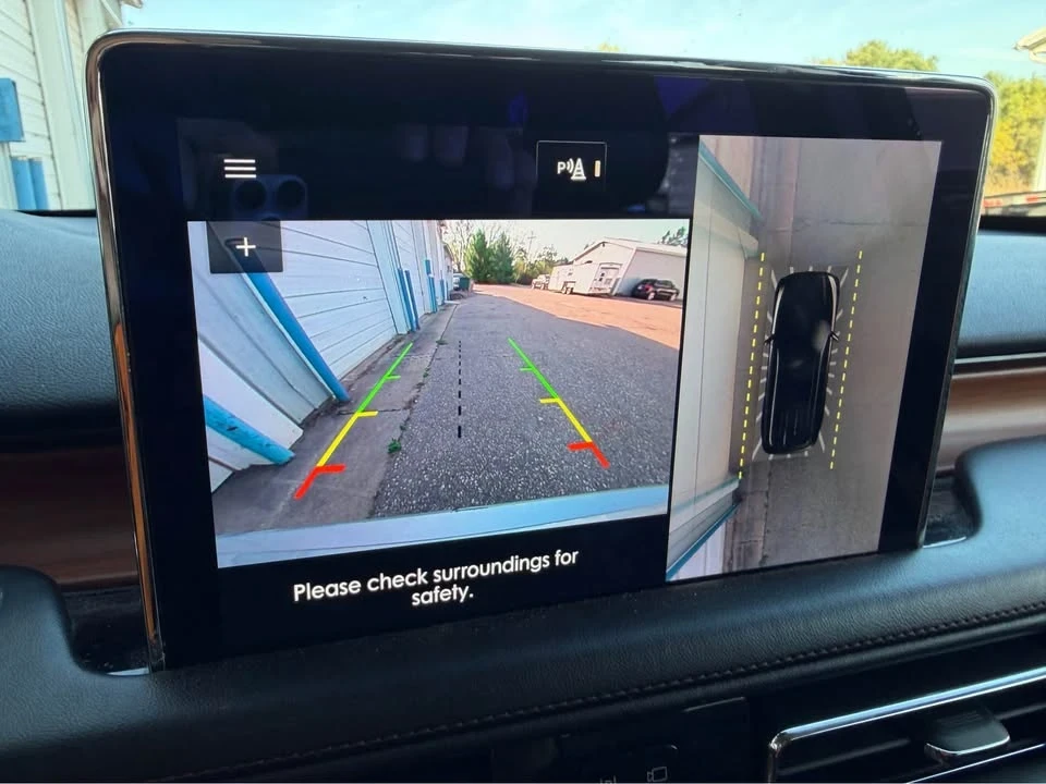 2020 Lincoln Aviator 2nd Gen - Image 17 of 20