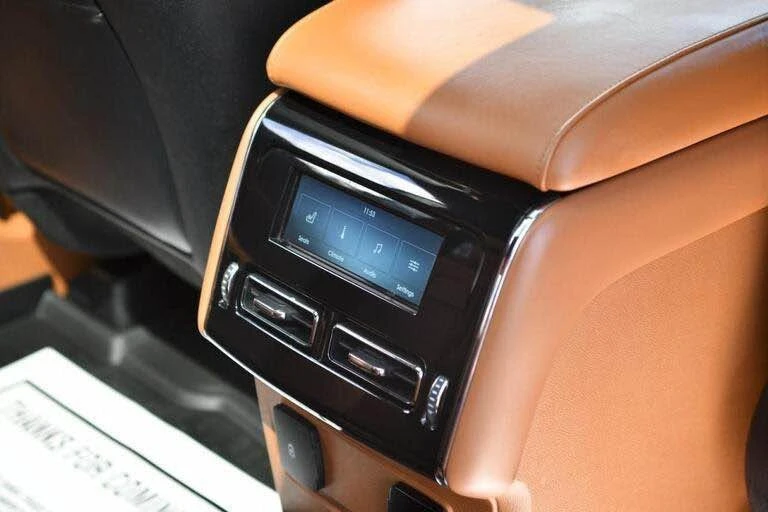 2020 Lincoln Aviator 2nd Gen - Image 12 of 14