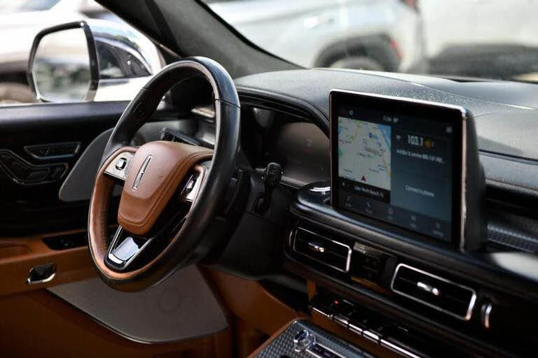 2020 Lincoln Aviator 2nd Gen - Image 8 of 14