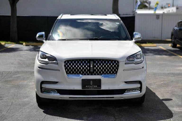 2020 Lincoln Aviator 2nd Gen - Image 2 of 14