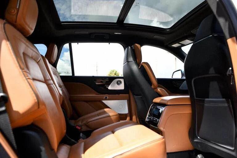 2020 Lincoln Aviator 2nd Gen - Image 13 of 14