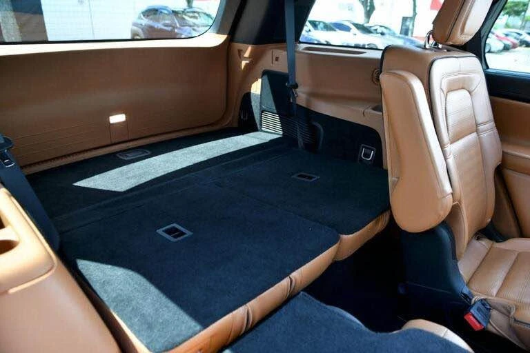 2020 Lincoln Aviator 2nd Gen - Image 14 of 14