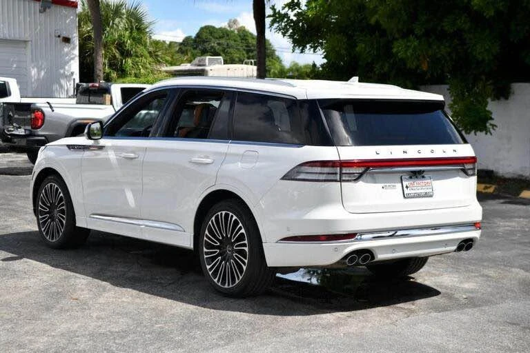 2020 Lincoln Aviator 2nd Gen - Image 3 of 14