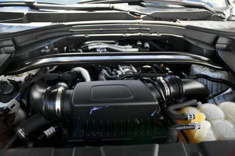 2020 Lincoln Aviator 2nd Gen - Image 9 of 14