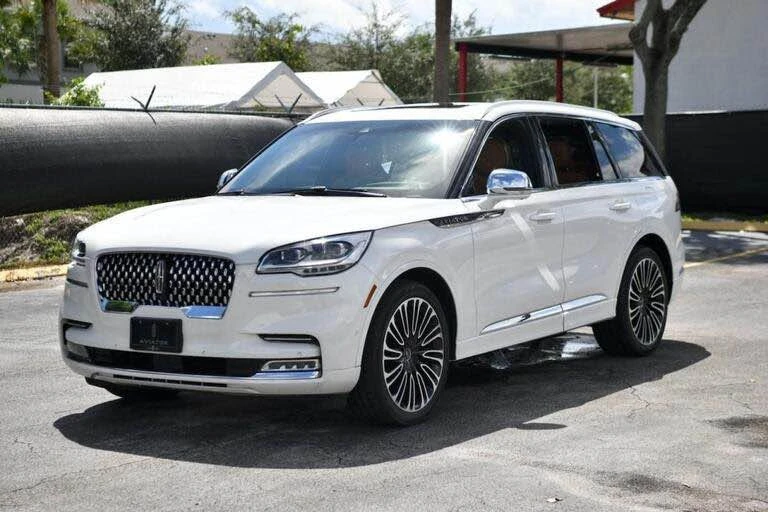 2020 Lincoln Aviator 2nd Gen - Image 4 of 14