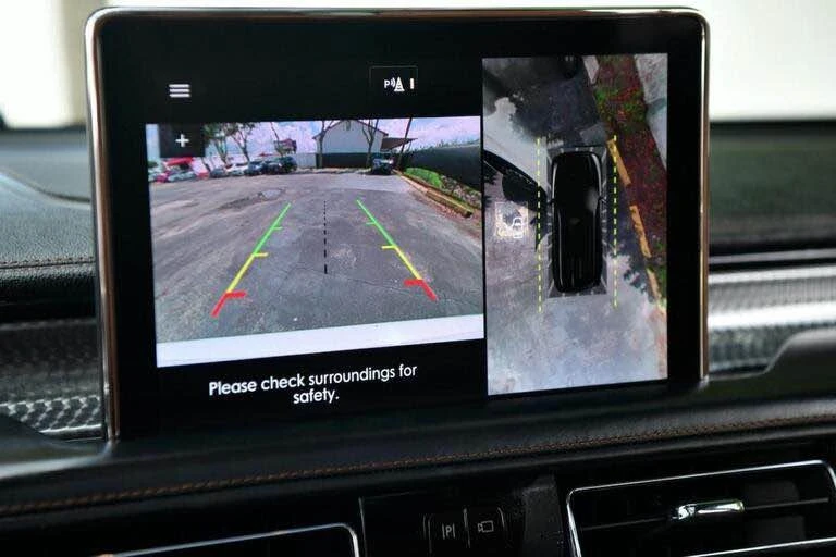 2020 Lincoln Aviator 2nd Gen - Image 11 of 14