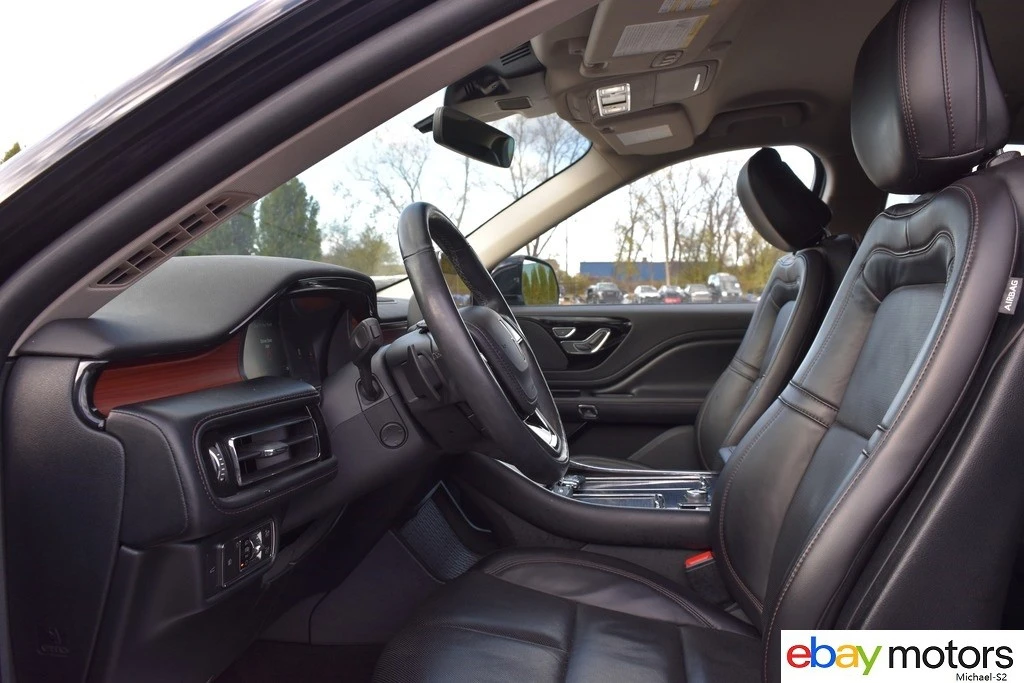 2020 Lincoln Aviator 2nd Gen - Image 10 of 21