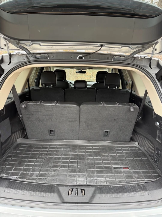 2020 Lincoln Aviator 2nd Gen - Image 14 of 14