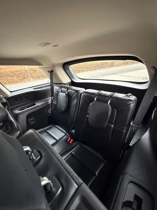 2020 Lincoln Aviator 2nd Gen - Image 10 of 14