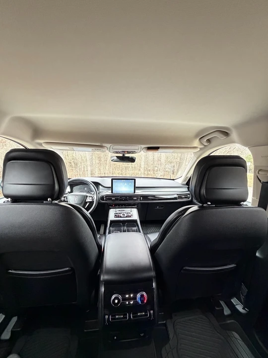 2020 Lincoln Aviator 2nd Gen - Image 8 of 14