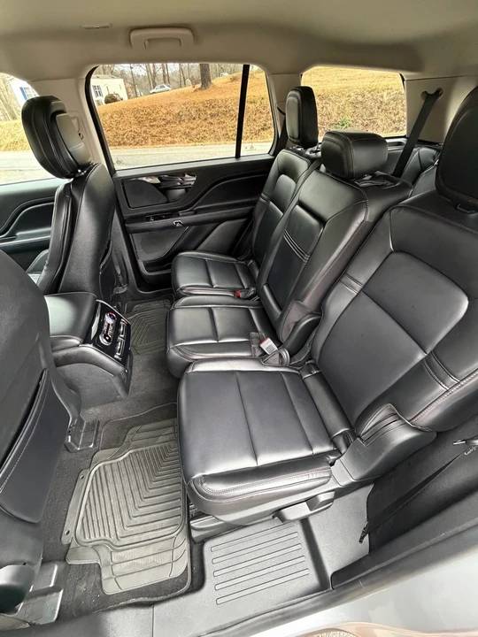 2020 Lincoln Aviator 2nd Gen - Image 9 of 14