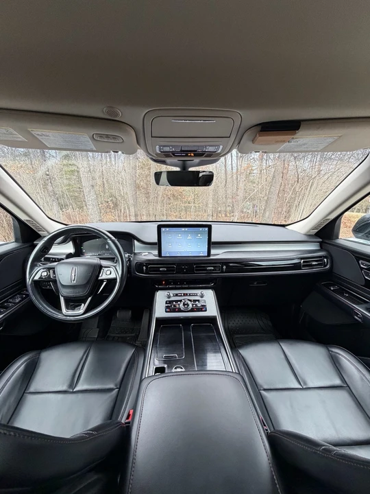 2020 Lincoln Aviator 2nd Gen - Image 7 of 14