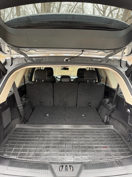 2020 Lincoln Aviator 2nd Gen - Image 13 of 14
