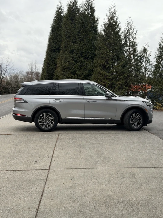 2020 Lincoln Aviator 2nd Gen - Image 6 of 14