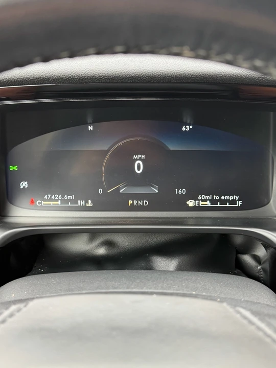 2020 Lincoln Aviator 2nd Gen - Image 12 of 14