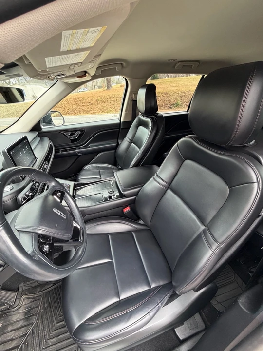 2020 Lincoln Aviator 2nd Gen - Image 11 of 14