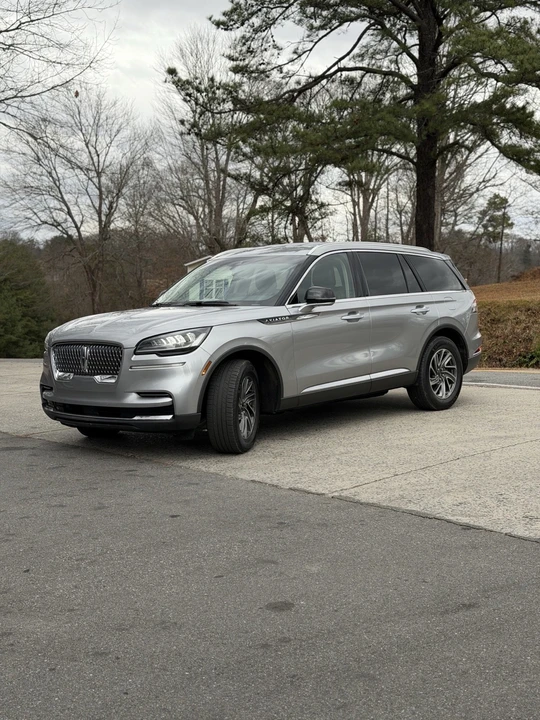 2020 Lincoln Aviator 2nd Gen - Image 2 of 14