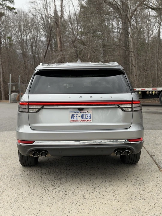 2020 Lincoln Aviator 2nd Gen - Image 5 of 14