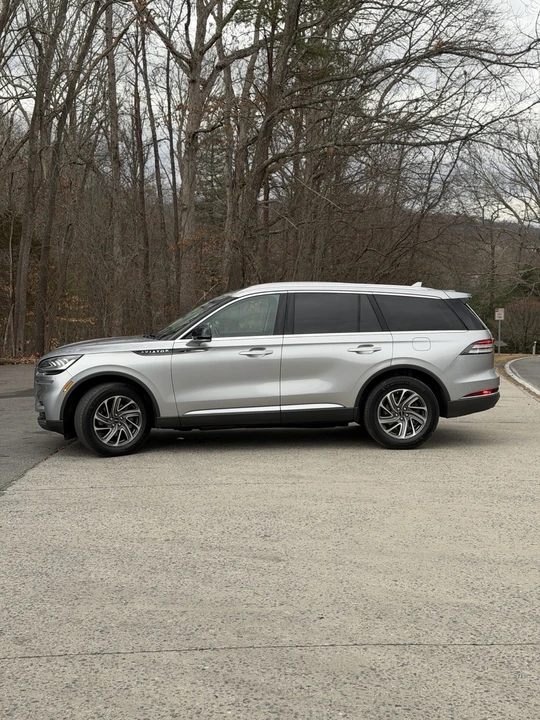 2020 Lincoln Aviator 2nd Gen - Image 3 of 14