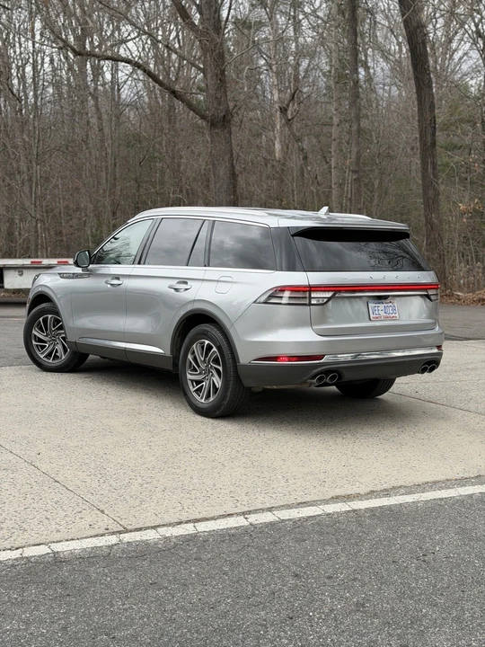 2020 Lincoln Aviator 2nd Gen - Image 4 of 14