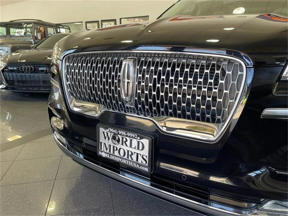 2020 Lincoln Aviator 2nd Gen - Image 11 of 31