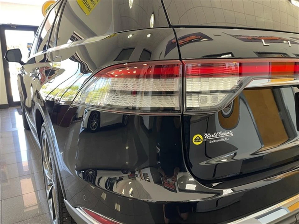 2020 Lincoln Aviator 2nd Gen - Image 15 of 31