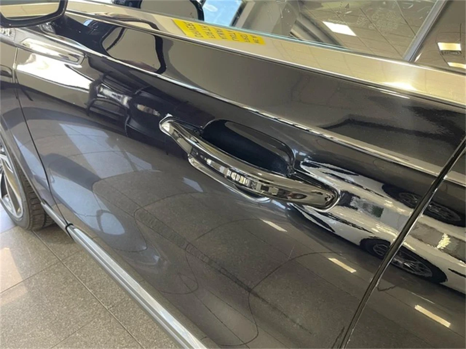 2020 Lincoln Aviator 2nd Gen - Image 13 of 31