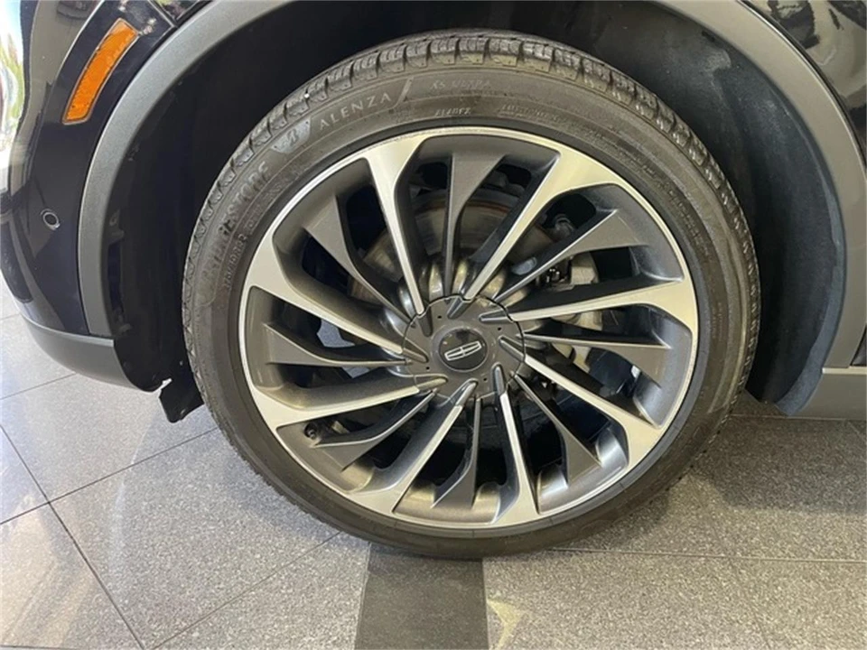 2020 Lincoln Aviator 2nd Gen - Image 21 of 31
