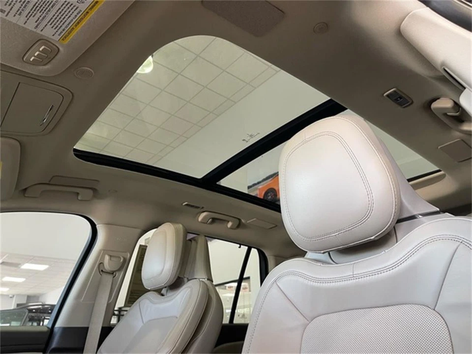 2020 Lincoln Aviator 2nd Gen - Image 29 of 31