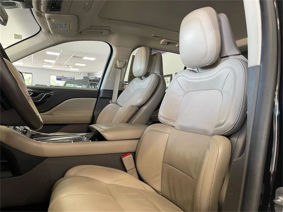 2020 Lincoln Aviator 2nd Gen - Image 27 of 31