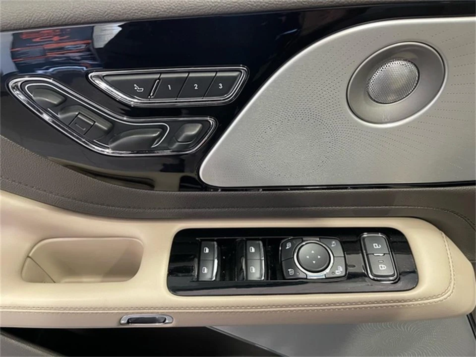 2020 Lincoln Aviator 2nd Gen - Image 25 of 31
