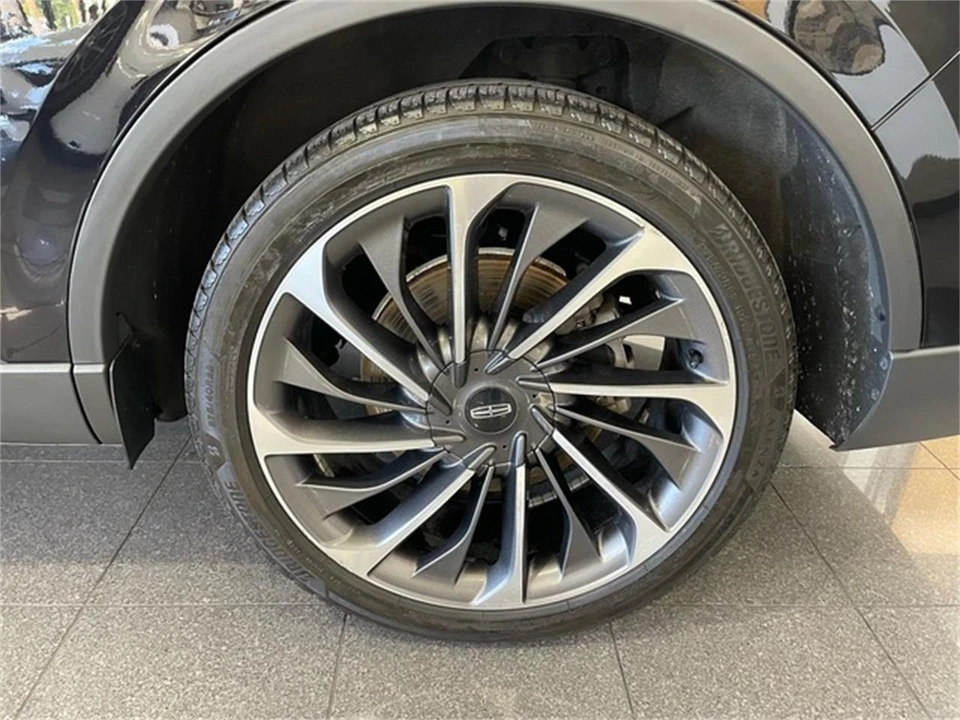2020 Lincoln Aviator 2nd Gen - Image 23 of 31