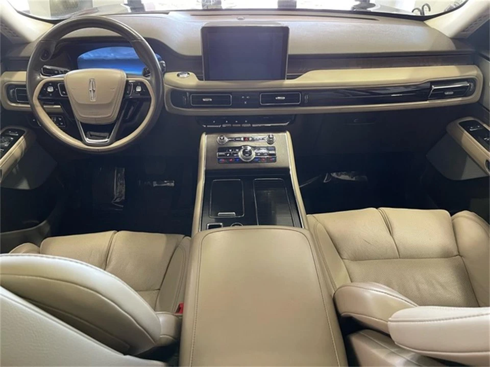 2020 Lincoln Aviator 2nd Gen - Image 31 of 31