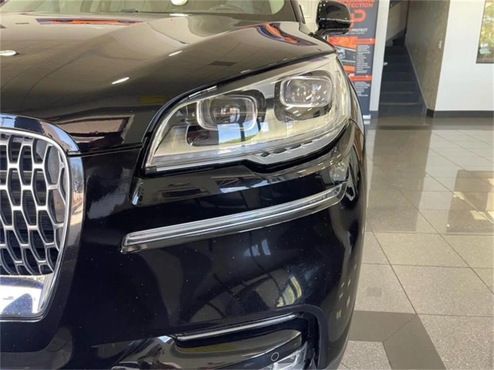 2020 Lincoln Aviator 2nd Gen - Image 10 of 31
