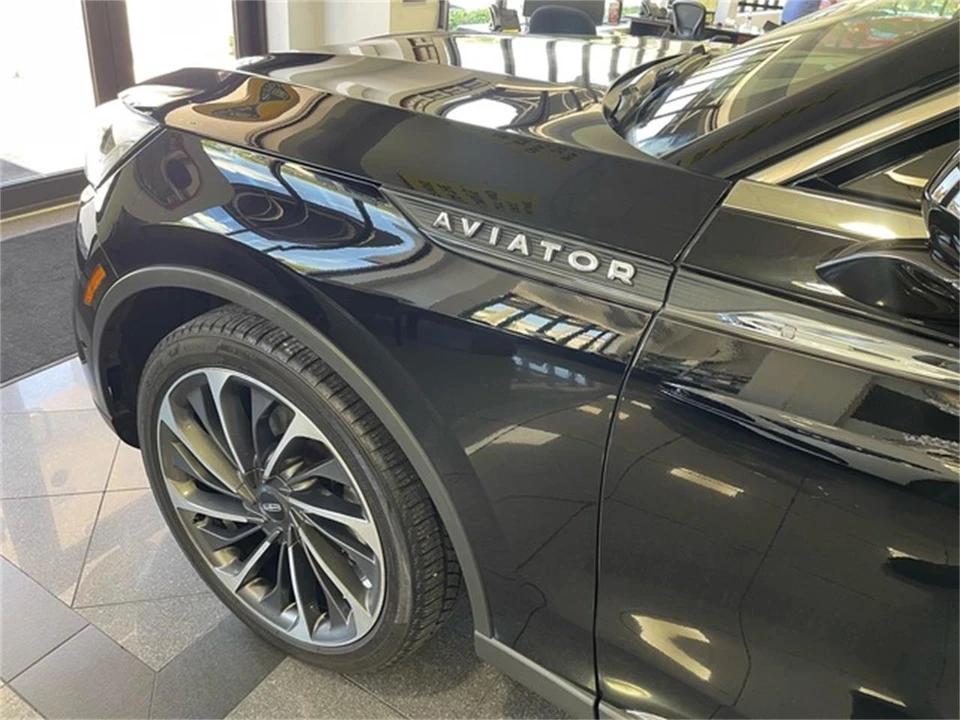 2020 Lincoln Aviator 2nd Gen - Image 12 of 31