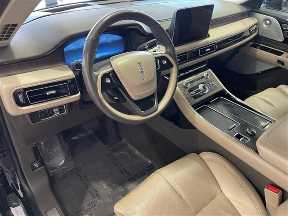 2020 Lincoln Aviator 2nd Gen - Image 26 of 31