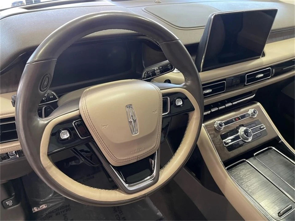 2020 Lincoln Aviator 2nd Gen - Image 30 of 31