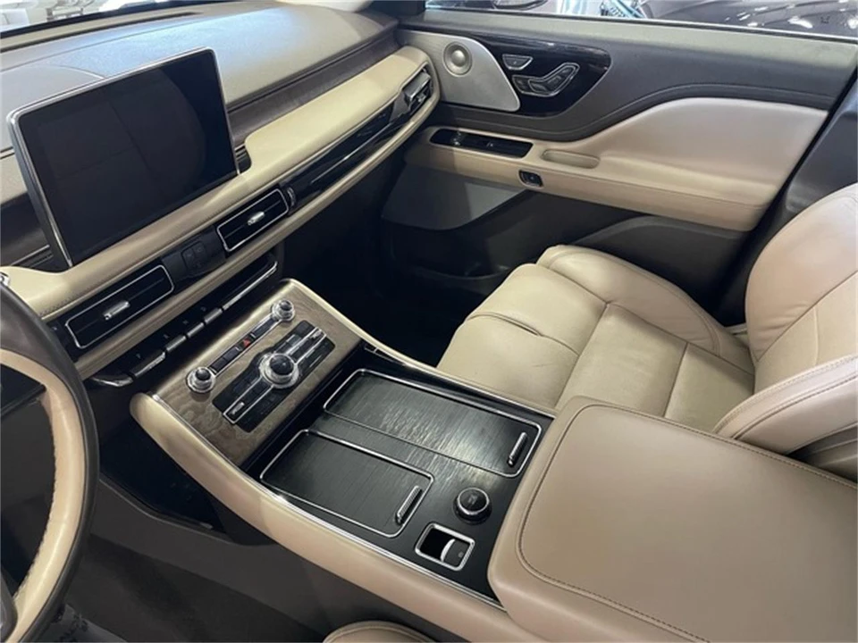 2020 Lincoln Aviator 2nd Gen - Image 28 of 31