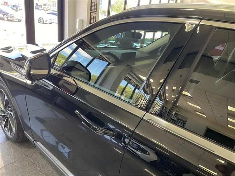 2020 Lincoln Aviator 2nd Gen - Image 14 of 31