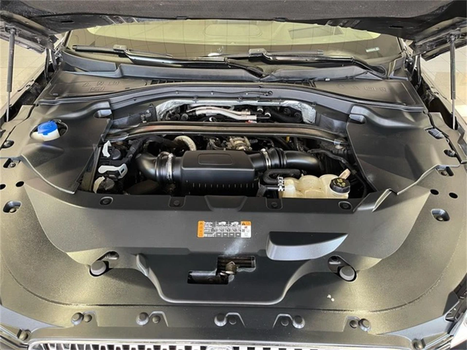 2020 Lincoln Aviator 2nd Gen - Image 20 of 31