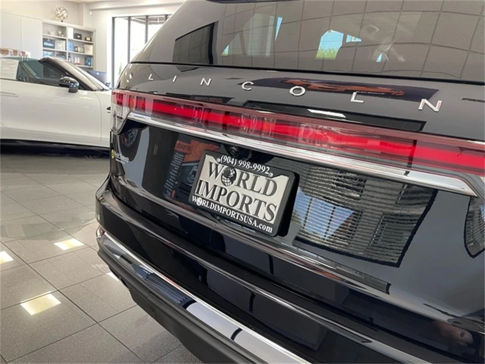 2020 Lincoln Aviator 2nd Gen - Image 18 of 31