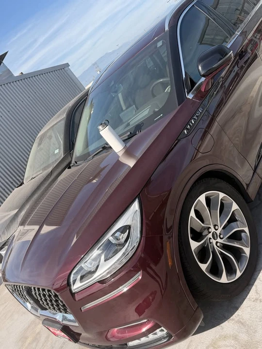 2020 Lincoln Aviator 2nd Gen - Image 3 of 4